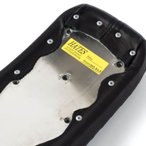 画像10: HATES SEAT CO. | RIGID COBRA SIDE TUCK & ROLL 