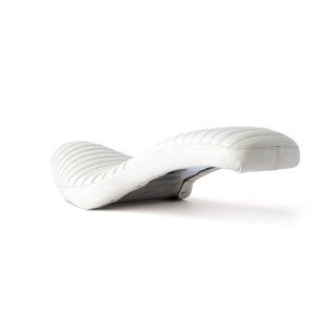 画像5: HATES SEAT CO. | COBRA SIDE TUCK & ROLL 