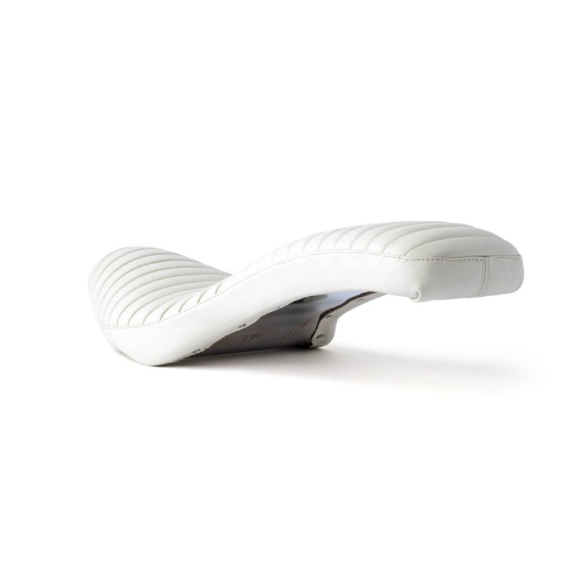 画像5: HATES SEAT CO. | COBRA SIDE TUCK & ROLL  (5)