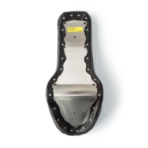 画像7: HATES SEAT CO. | RIGID COBRA TUCK & ROLL 