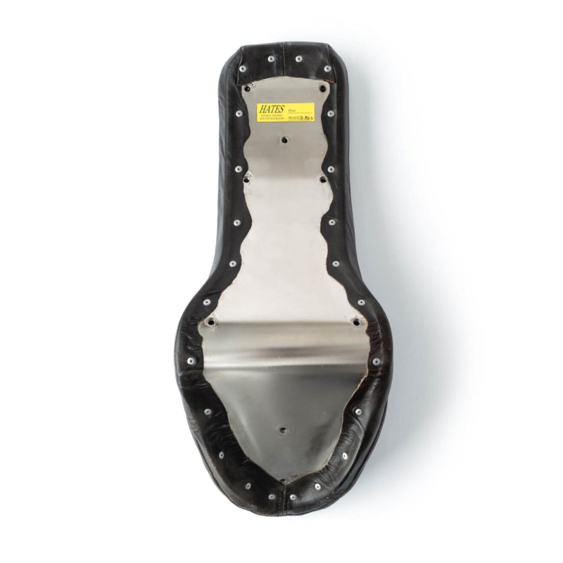 画像7: HATES SEAT CO. | RIGID COBRA TUCK & ROLL  (7)