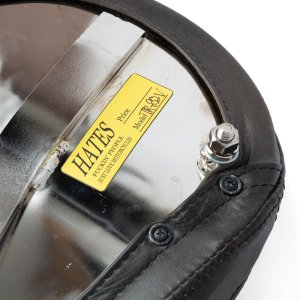 画像12: HATES SEAT CO. | SOLO SEAT&PILLION TUCK&ROLL 