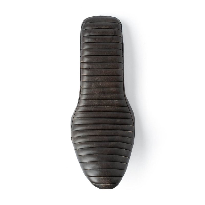 画像3: HATES SEAT CO. | COBRA SIDE TUCK & ROLL  (3)