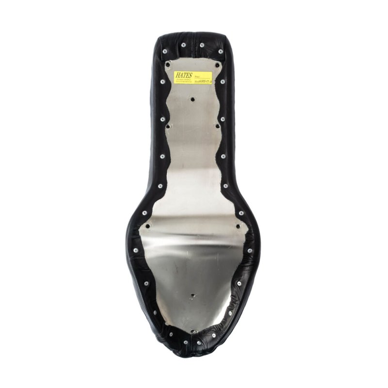 画像7: HATES SEAT CO. | COBRA SIDE TUCK & ROLL  (7)