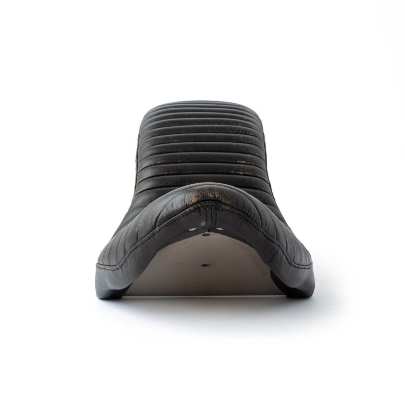 画像2: HATES SEAT CO. | RIGID COBRA SIDE TUCK & ROLL  (2)