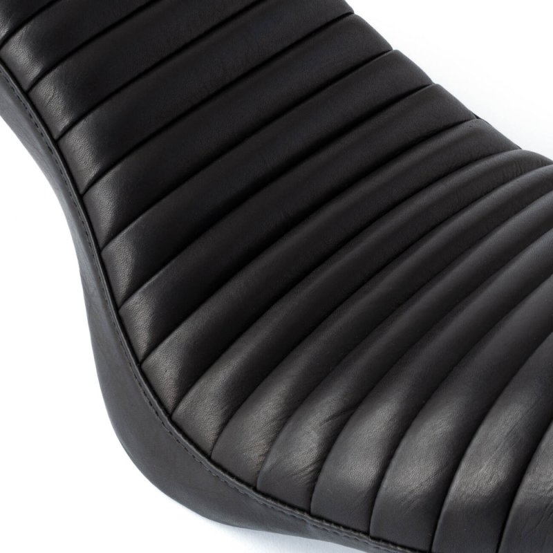 画像6: HATES SEAT CO. | RIGID COBRA SIDE TUCK & ROLL  (6)