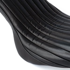 画像6: HATES SEAT CO. | RIGID COBRA TUCK & ROLL 