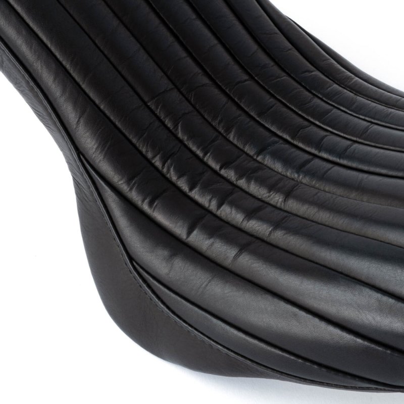 画像6: HATES SEAT CO. | RIGID COBRA TUCK & ROLL  (6)