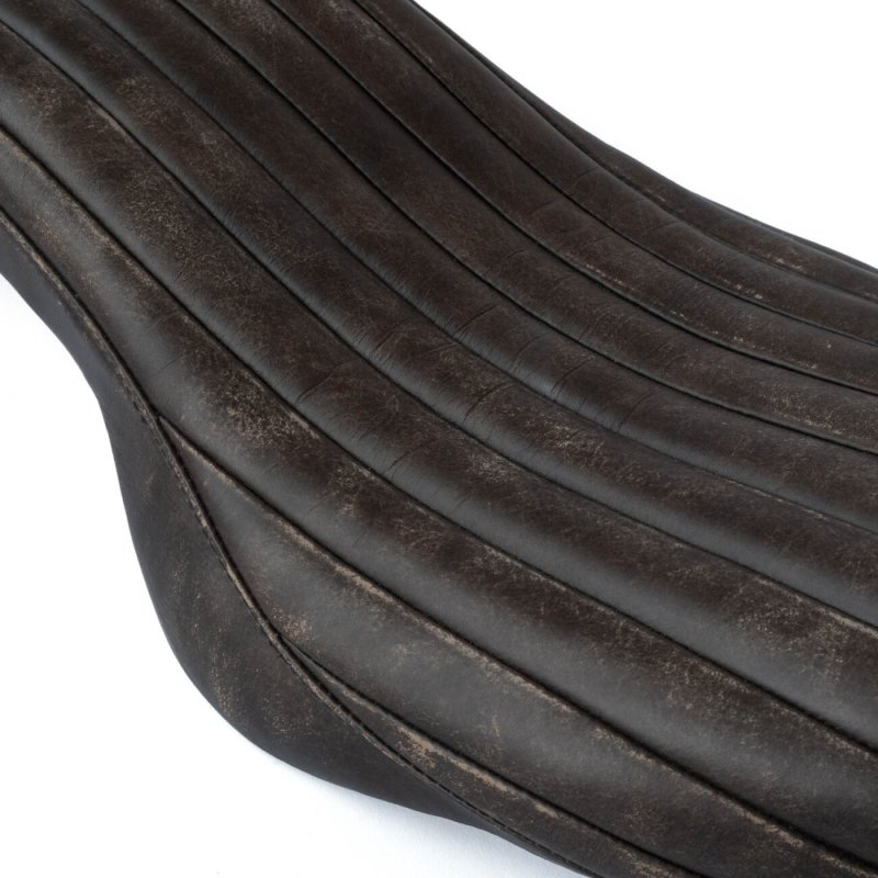 画像6: HATES SEAT CO. | COBRA  TUCK & ROLL  (6)