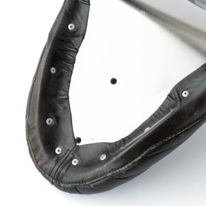 画像9: HATES SEAT CO. | RIGID COBRA TUCK & ROLL 