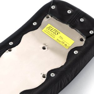 画像10: HATES SEAT CO. | RIGID COBRA TUCK & ROLL 
