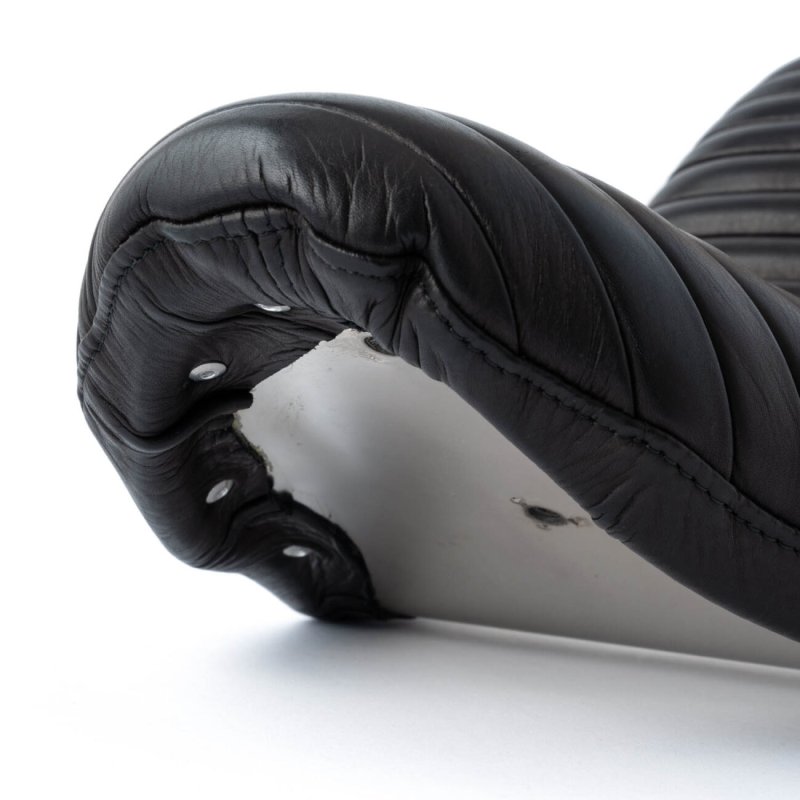 画像8: HATES SEAT CO. | RIGID COBRA SIDE TUCK & ROLL  (8)