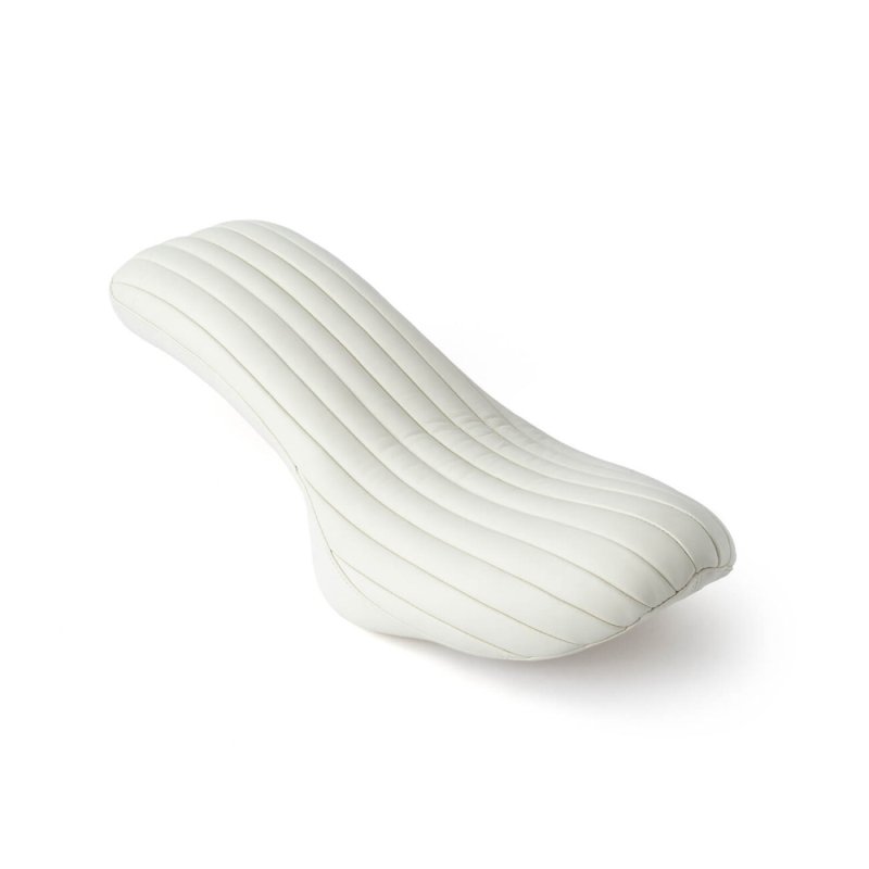 画像1: HATES SEAT CO. | COBRA TUCK & ROLL  (1)