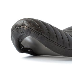 画像8: HATES SEAT CO. | COBRA SIDE TUCK & ROLL 