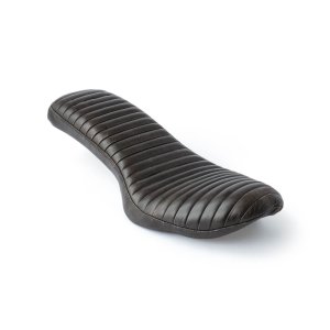 画像1: HATES SEAT CO. | COBRA SIDE TUCK & ROLL 