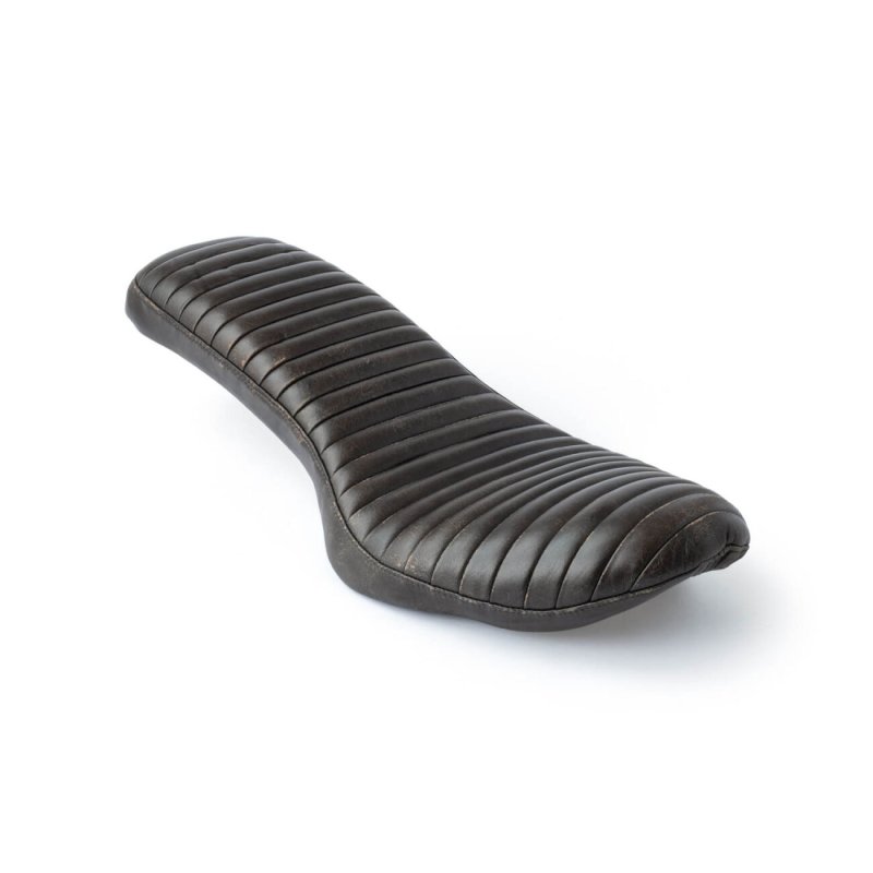 画像1: HATES SEAT CO. | COBRA SIDE TUCK & ROLL  (1)