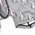 画像4: J&J CYCLE | BOXER PANTS "Rip bananas"  (4)