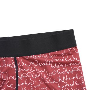 画像3: J&J CYCLE | BOXER PANTS "BUST" 