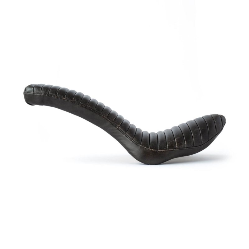 画像4: HATES SEAT CO. | RIGID COBRA SIDE TUCK & ROLL  (4)