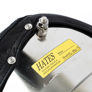 画像12: HATES SEAT CO. | SOLO SEAT&PILLION PLAIN 