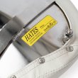 画像12: HATES SEAT CO. | SOLO SEAT&PILLION PLAIN  (12)