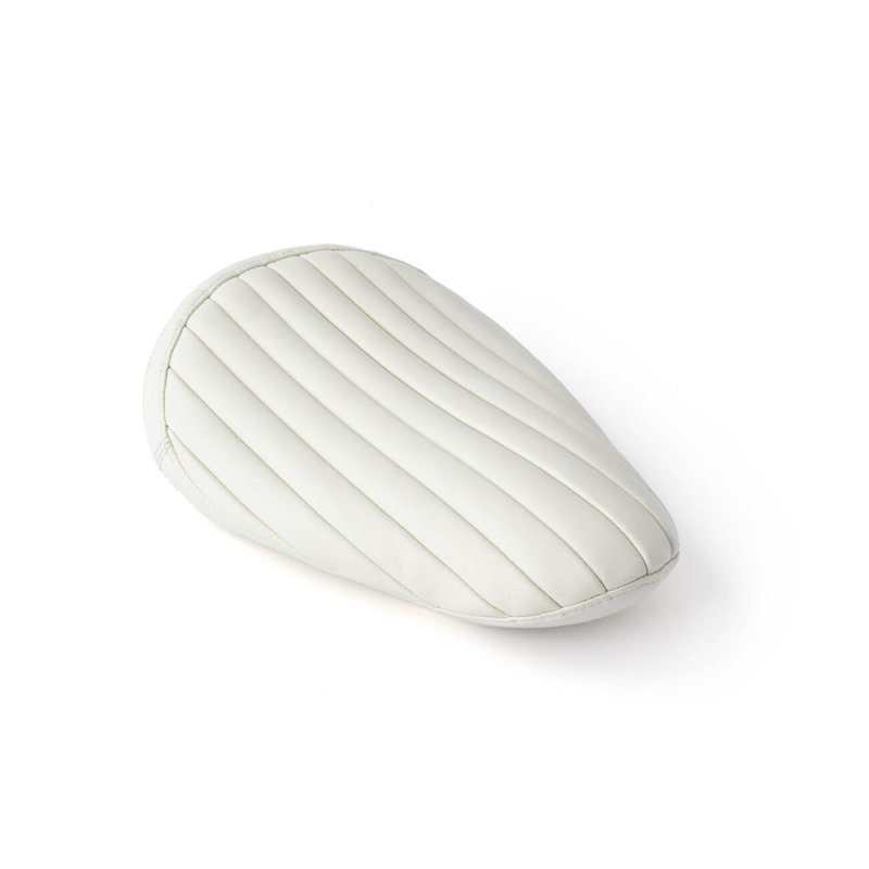 画像3: HATES SEAT CO. | SOLO SEAT&PILLION TUCK&ROLL  (3)