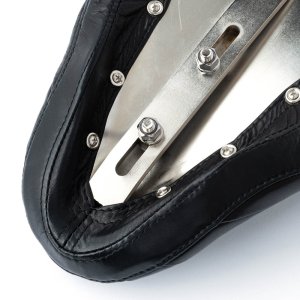 画像11: HATES SEAT CO. | SOLO SEAT&PILLION TUCK&ROLL 