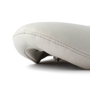 画像9: HATES SEAT CO. | SOLO SEAT&PILLION PLAIN 