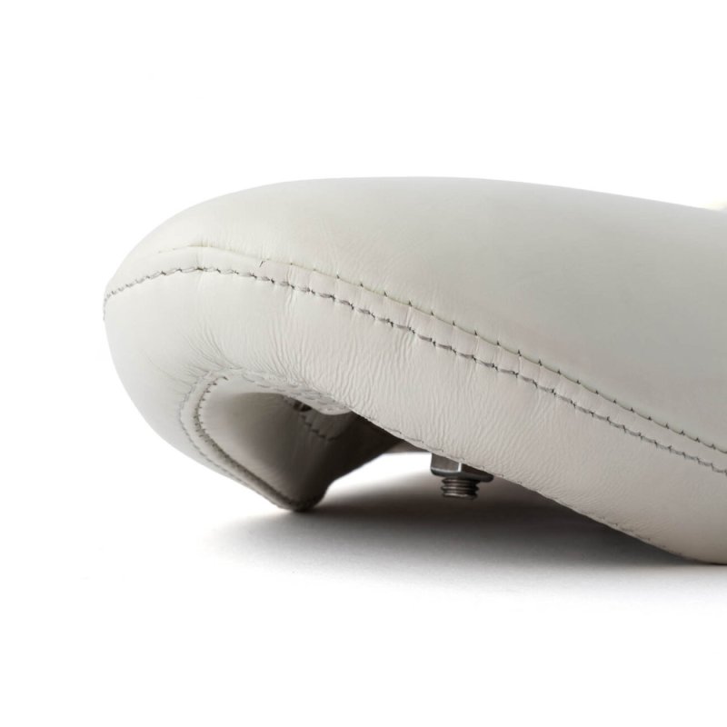 画像9: HATES SEAT CO. | SOLO SEAT&PILLION PLAIN  (9)