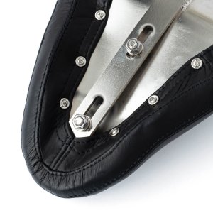 画像11: HATES SEAT CO. | SOLO SEAT&PILLION PLAIN 