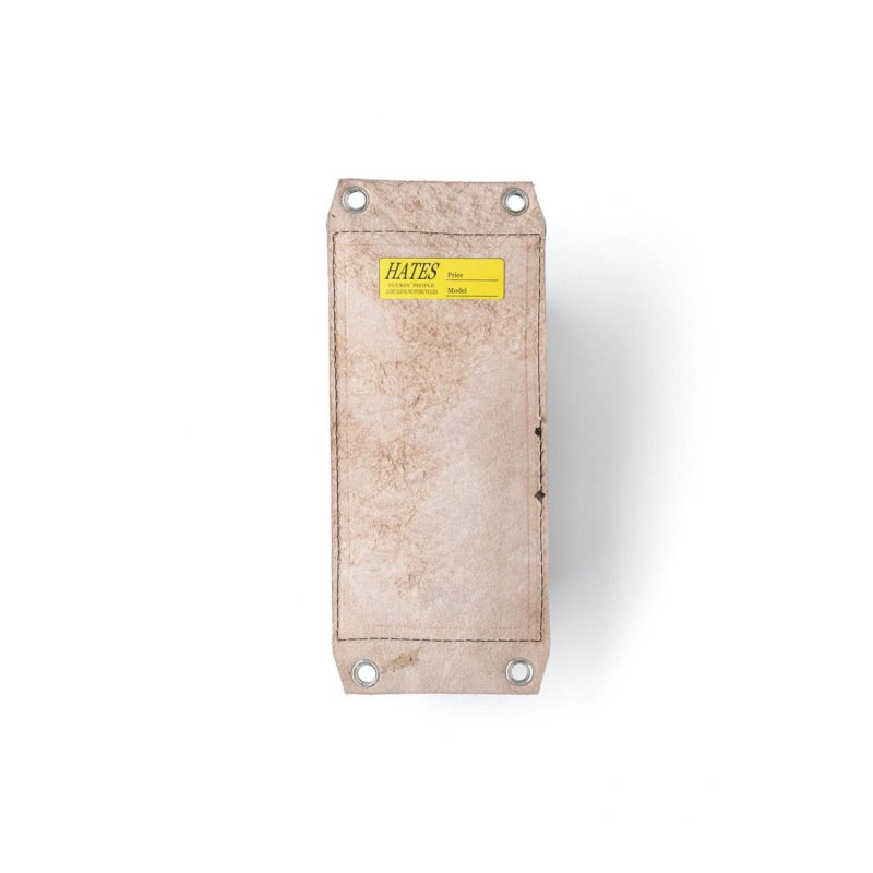 画像19: HATES SEAT CO. | SOLO SEAT&PILLION TUCK&ROLL  (19)