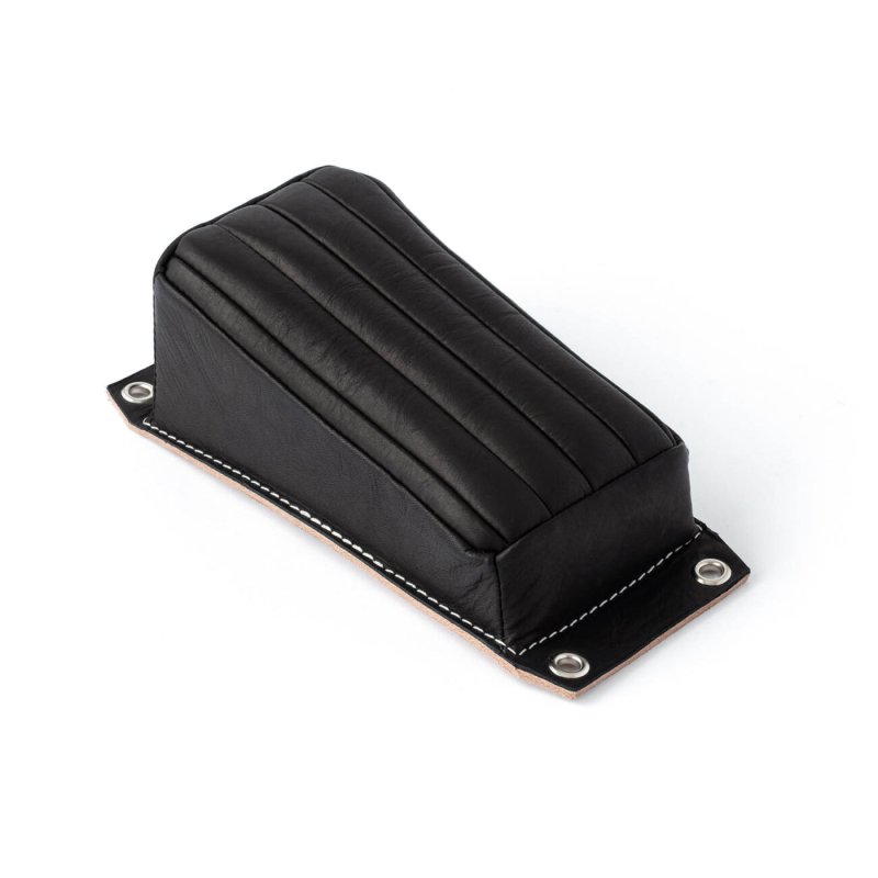 画像13: HATES SEAT CO. | SOLO SEAT&PILLION TUCK&ROLL  (13)