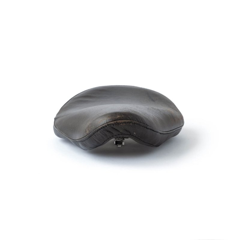 画像6: HATES SEAT CO. | SOLO SEAT&PILLION PLAIN  (6)