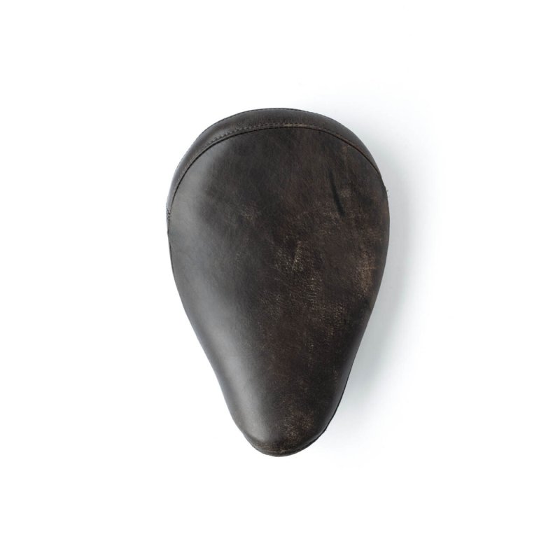 画像4: HATES SEAT CO. | SOLO SEAT&PILLION PLAIN  (4)