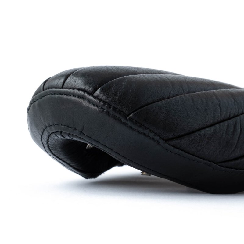 画像12: HATES SEAT CO. | SOLO SEAT&PILLION TUCK&ROLL  (12)