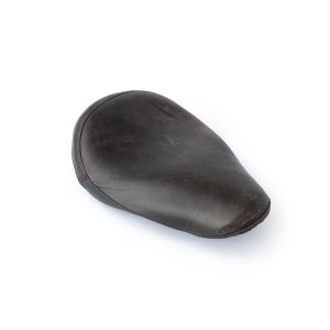 画像3: HATES SEAT CO. | SOLO SEAT&PILLION PLAIN 