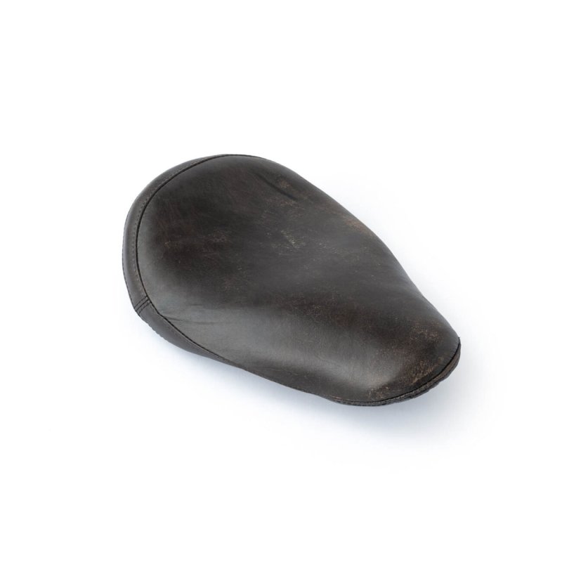 画像3: HATES SEAT CO. | SOLO SEAT&PILLION PLAIN  (3)