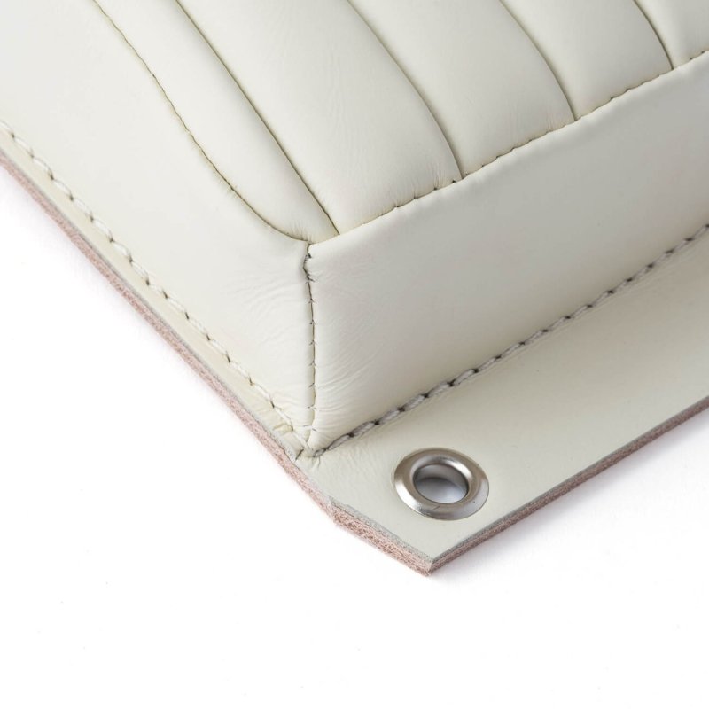 画像18: HATES SEAT CO. | SOLO SEAT&PILLION TUCK&ROLL  (18)