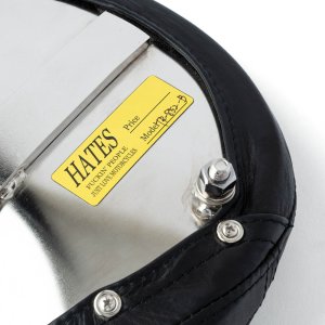 画像10: HATES SEAT CO. | SOLO SEAT&PILLION TUCK&ROLL 