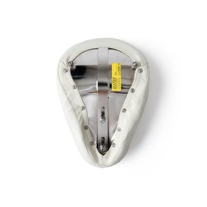 画像10: HATES SEAT CO. | SOLO SEAT&PILLION TUCK&ROLL 