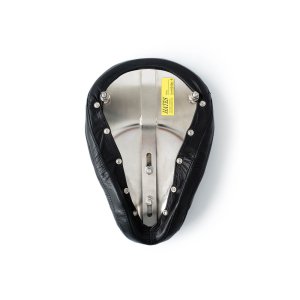 画像9: HATES SEAT CO. | SOLO SEAT&PILLION TUCK&ROLL 