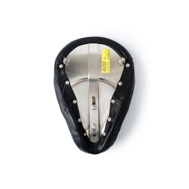 画像9: HATES SEAT CO. | SOLO SEAT&PILLION TUCK&ROLL  (9)