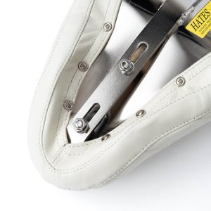 画像11: HATES SEAT CO. | SOLO SEAT&PILLION TUCK&ROLL 
