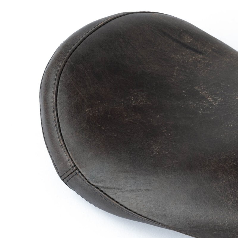 画像8: HATES SEAT CO. | SOLO SEAT&PILLION PLAIN  (8)