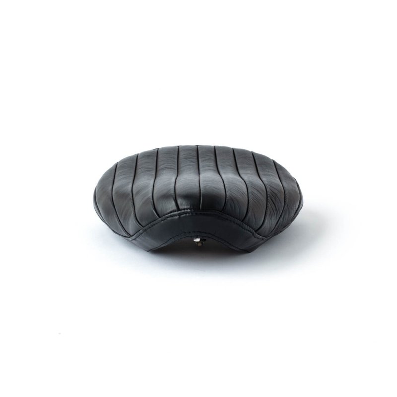 画像5: HATES SEAT CO. | SOLO SEAT&PILLION TUCK&ROLL  (5)