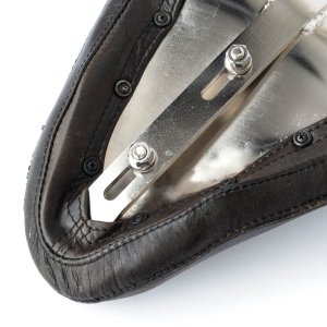 画像11: HATES SEAT CO. | SOLO SEAT&PILLION PLAIN 