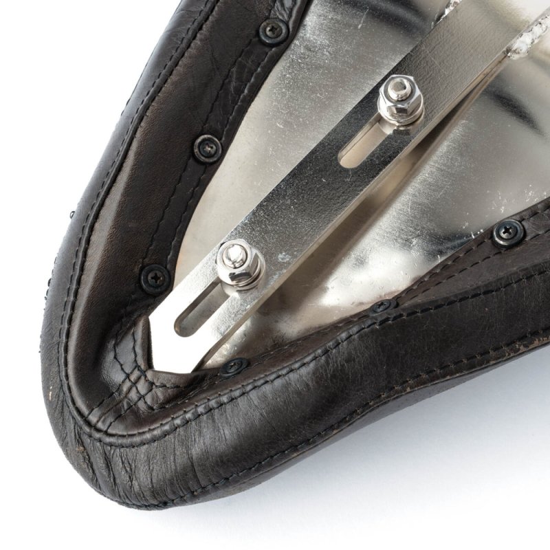 画像11: HATES SEAT CO. | SOLO SEAT&PILLION PLAIN  (11)