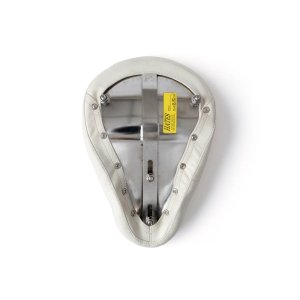 画像10: HATES SEAT CO. | SOLO SEAT&PILLION PLAIN 