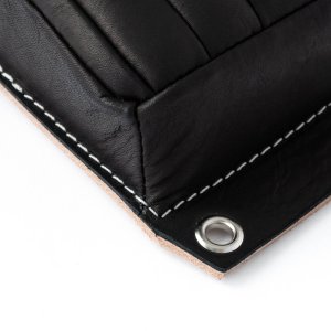 画像18: HATES SEAT CO. | SOLO SEAT&PILLION TUCK&ROLL 