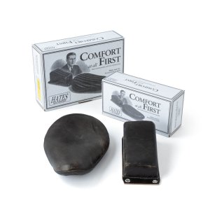 画像2: HATES SEAT CO. | SOLO SEAT&PILLION PLAIN 